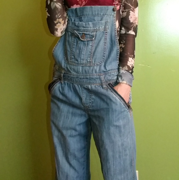 Delias Girls Overalls